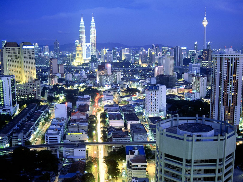 Malaysia ranked most peaceful country in South East Asia